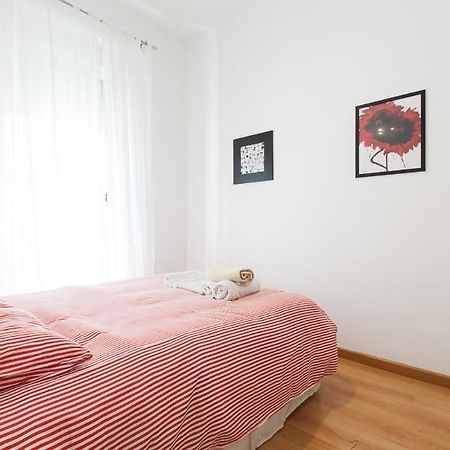 Peral Home Cozy Apartment Севілья Екстер'єр фото