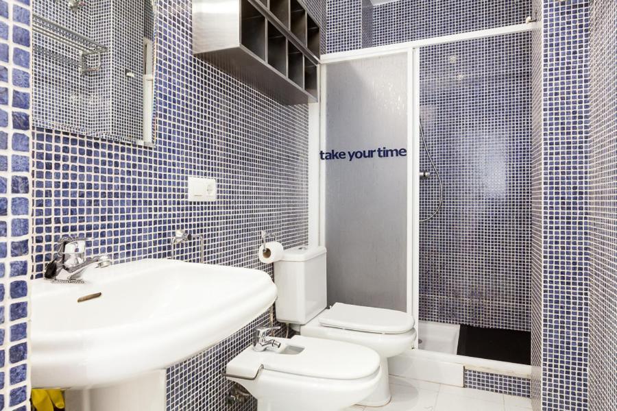 Peral Home Cozy Apartment Севілья Екстер'єр фото
